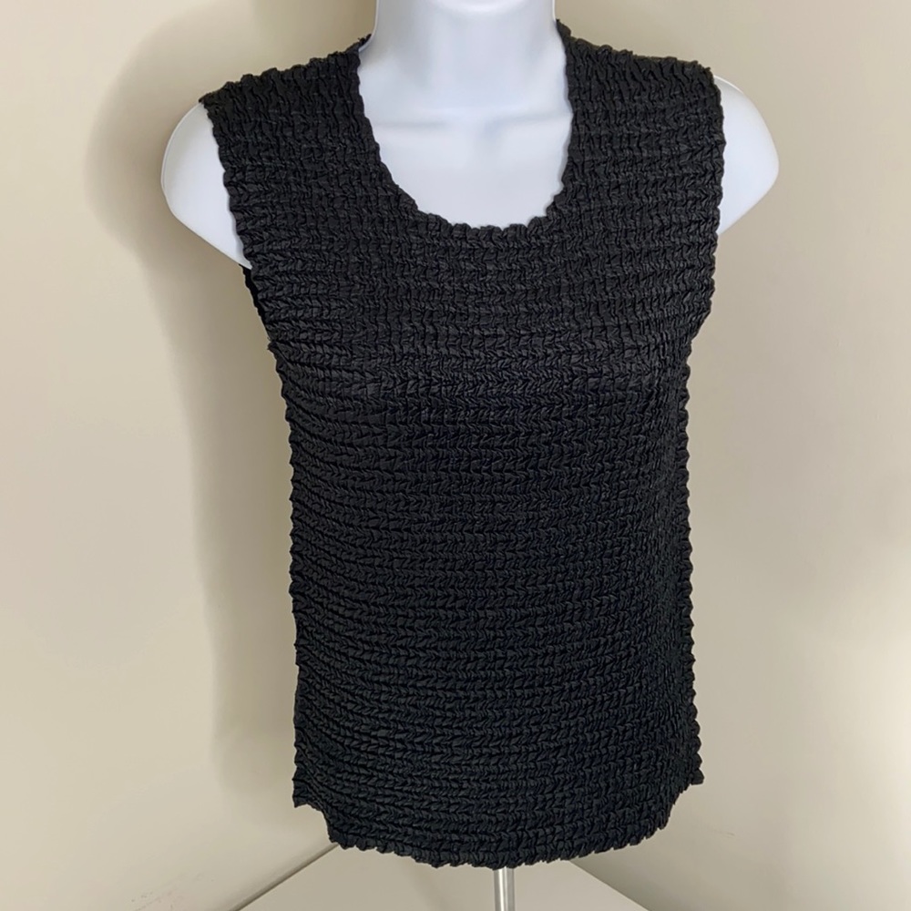 E. K. Designs blouse